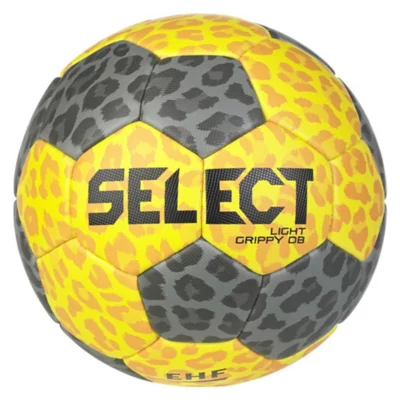Select Ballon Brillant Training DB v24 - Blanc/Violet/Orange