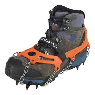 Crampons De Grimpe Ice Master Multicolore CAMP INTERSPORT