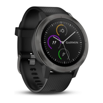 garmin vivoactive 3 intersport