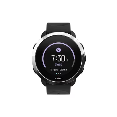 Activity Tracking Montre Suunto Fitness Montre GPS Cardio Suunto