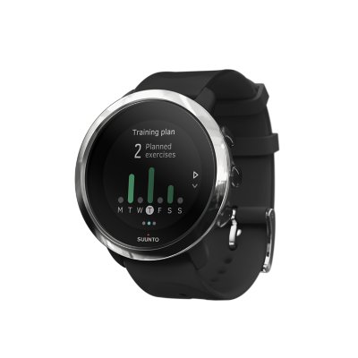 Montre GPS & Cardio MG 200 ENERGETICS