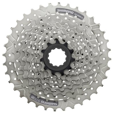 Chooee-Cassette de roue libre pour vélo de montagne, pignon VTT, volant  d'inertie, accessoires de vélo, Shimano S233, 8 vitesses, 9 vitesses, 10/11  vitesses - AliExpress