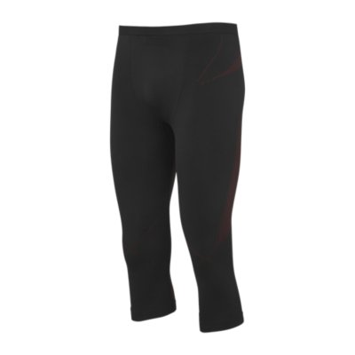 Bas thermique homme 3/4 FUNDAMENTALS PERFORCE ODLO