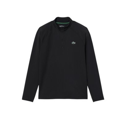 Lacoste Sweatshirt Zippe
