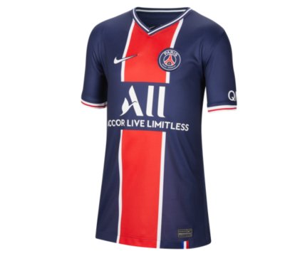 intersport psg jordan