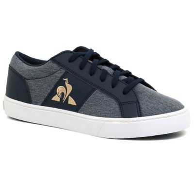 Tennis en toile outlet le coq sportif