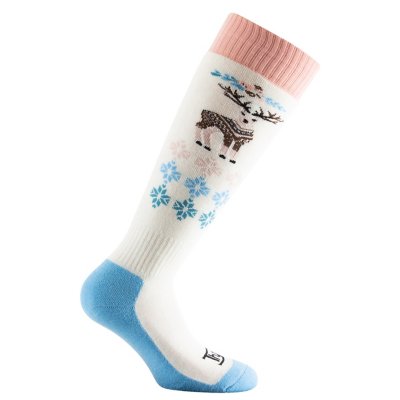 Thyo CHAUSSETTES DE SKI W CHALET