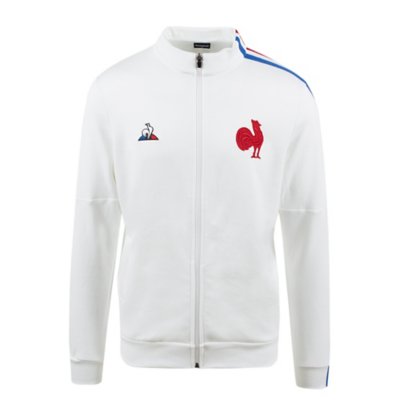 gilet rugby france