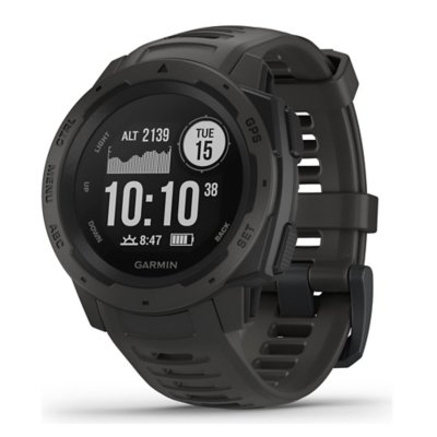 Montre cardio 2025 gps intersport