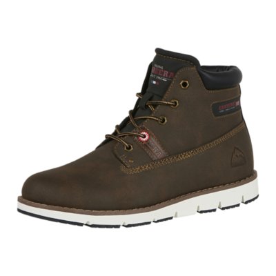 Boots Homme Panama Nbx Vtg CARRERA INTERSPORT