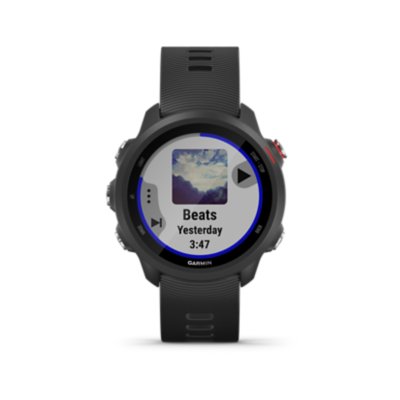 Montre gps best sale running intersport