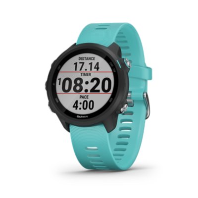 Garmin forerunner 245 intersport on sale