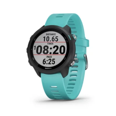 Montre GPS & Cardio Forerunner® 245 Music GARMIN | INTERSPORT