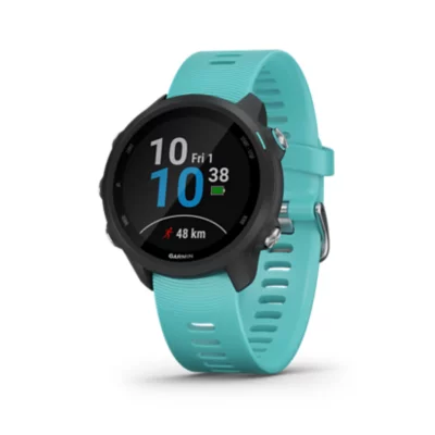 Watch Intersport Garmin 245 Montre GPS Cardio Forerunner® 245
