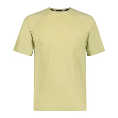 Rukka Tee Shirt De Running A Manches Courtes Homme Mierola