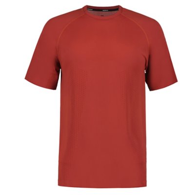 Rukka Tee Shirt De Running A Manches Courtes Homme Rukka Mierola