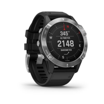 Montre garmin avec discount altimètre