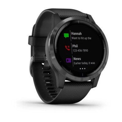 Montre sport connectée garmin hot sale