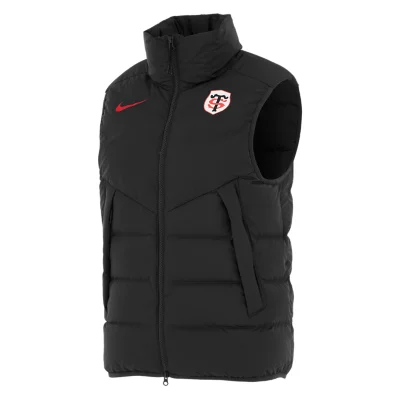 Pull Homme Steeve | Officielle du Stade Toulousain