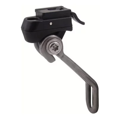 Support Fixation Fourche Éclairage Avant BR140 SPANNINGA INTERSPORT