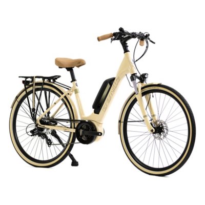 Vtt electrique homme discount intersport