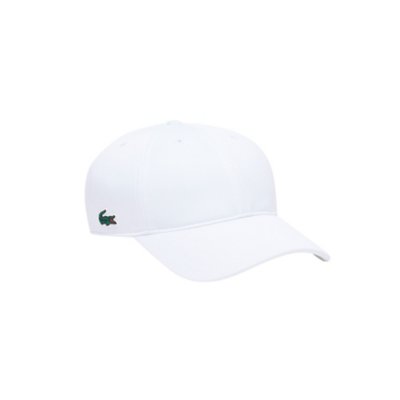Lacoste Casquette Homme En Pique Avec Technologie Ultra Dry