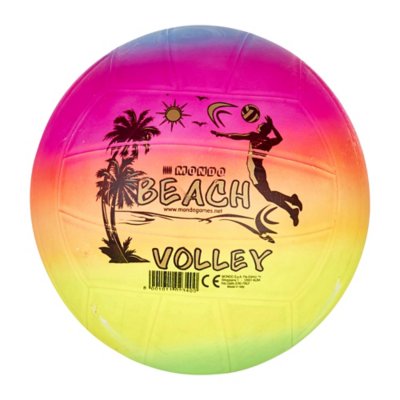 Achetez Ballon de plage Rainbow en ligne