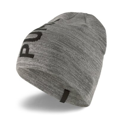 Bonnet Adulte Ess Classic Cuffless Beanie PUMA INTERSPORT