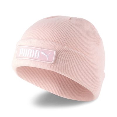 PUMA Bonnet Classique Unisexe avec Poignets : : Mode