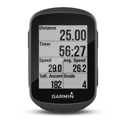 ガーミン GARMIN edge130plus GPS EDGE 130 PLUS GARMIN | INTERSPORT