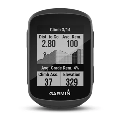 GPS EDGE 130 PLUS GARMIN INTERSPORT