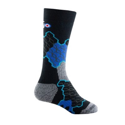 Thyo CHAUSSETTES DE SKI GARCON SKITECH