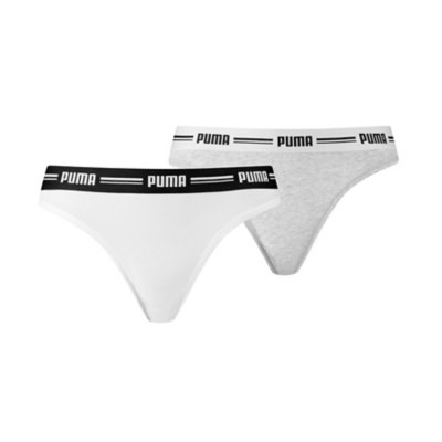 Shorty femme online puma