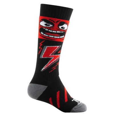 Thyo CHAUSSETTES DE SKI GARCON MONSTER RIDE