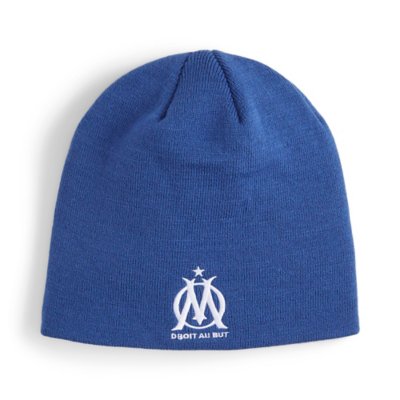 Bonnet Puma de L'Olympique de Marseille - Balles de Sport