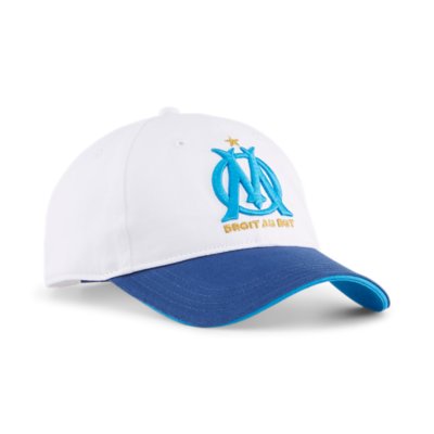 Casquette OM Logo Fan 2022/23