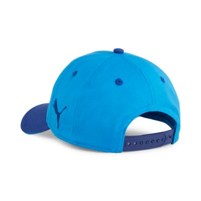 Casquette Olympique De Marseille (OM) Enfant - Collection Officielle, Taille Réglable, Polyester - 4