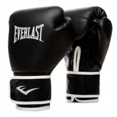 SAC DE FRAPPE - EVERLAST + GANTS (D'occasion) à Genève pour CHF 50