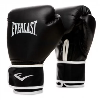 Everlast Gants De Sac Boxe Gants De Boxe CORE EVERLAST INTERSPORT