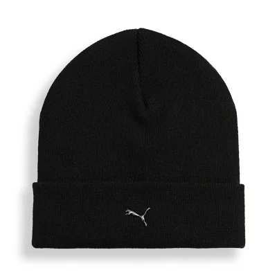 PITBULL Bonnet Homme Classic Boxing - Bonnet Hiver Tricoté Confortable Et Chaud