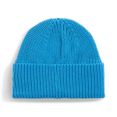 Bonnet Enfant Officiel Olympique De Marseille - Collection Fan OM Garçon