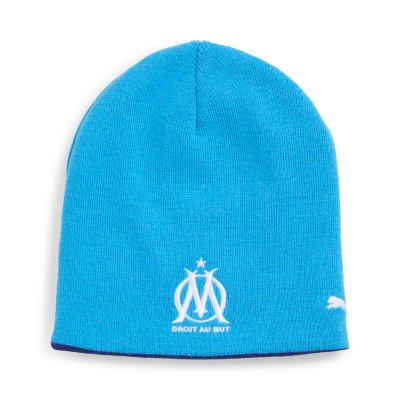 bonnet de football adulte om reversible beanie