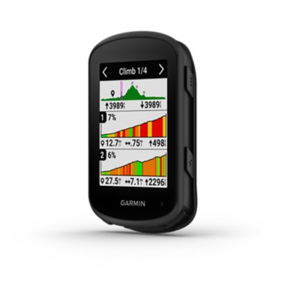 Compteur velo gps discount intersport