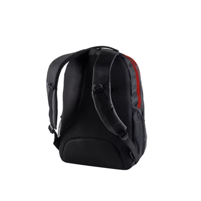 Gilbert Club V3 Sac Fourre-Tout Joueur - Sac Rugby Spacieux Noir/Marron