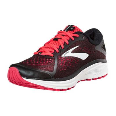 basket running femme brooks