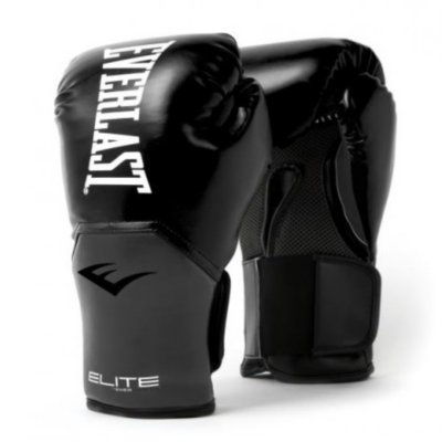 Gants de Boxe CORE 2 GL Noir - Yuki Sport - Boxe et MMA