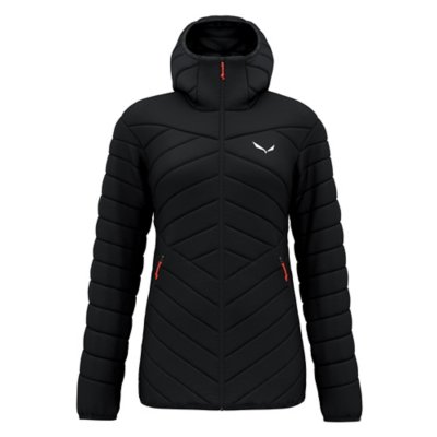 Doudoune de randonnée femme Brenta Multicolore 027884  SALEWA