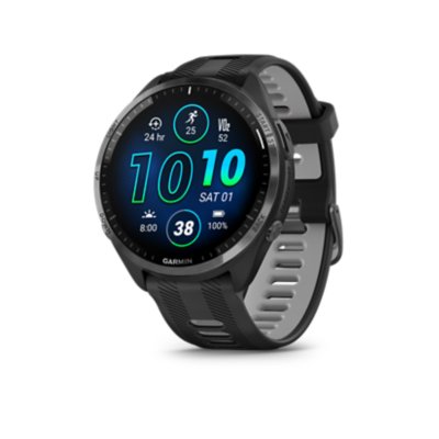 Intersport 2025 montre running