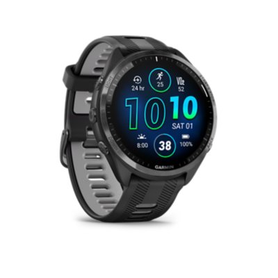 Montre best sale garmin intersport