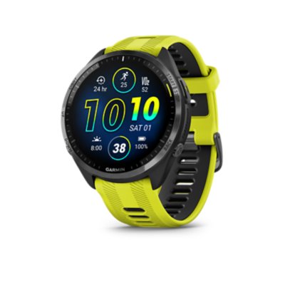 Garmin cardio cheap